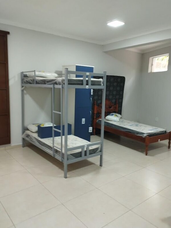 Nostra Cuesta Hostel - Botucatu