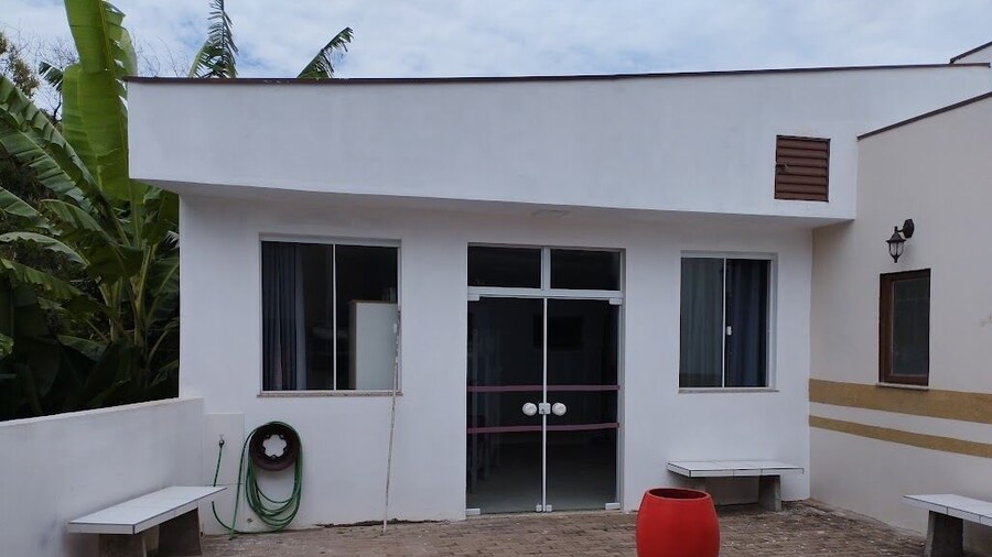 Nostra Cuesta Hostel