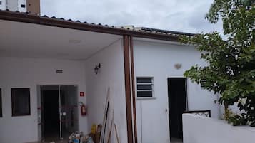 Economy Shared Dormitory | Teres/patio