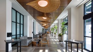 Meeting facility - Palmetto Marriott Resort & Spa (Palmetto)