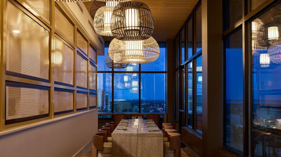 Palmetto Marriott Resort & Spa