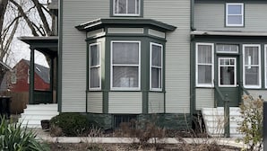 Eksteriør