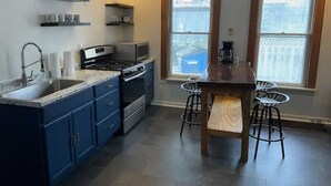 Eget kjøkken