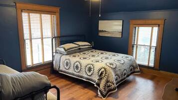 3 chambres, Wi-Fi, draps fournis