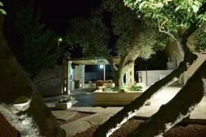 Terras