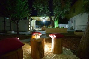 Terras