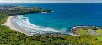 Waiheke Marina Getaway