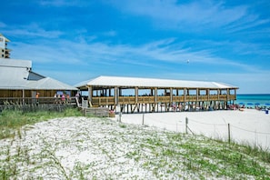 Spiaggia