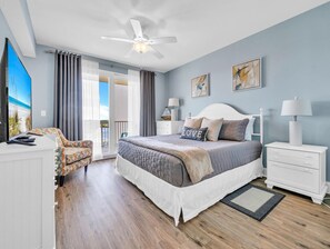 3 Schlafzimmer, Bügeleisen/Bügelbrett, kostenloses WLAN