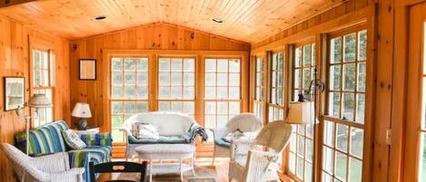 Boeken en een printer