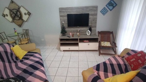 Smart TV