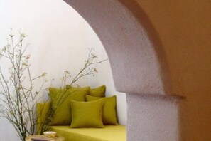 Interior - Corte dei Melograni Suite Famigliare 4 Zona Ostuni (Montalbano di Fasano)