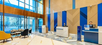 Holiday Inn Express Beijing Conference Center