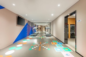 Sportfaciliteiten