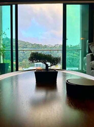 Condominio estilo ático Park Tower