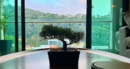 Condominio estilo ático Park Tower