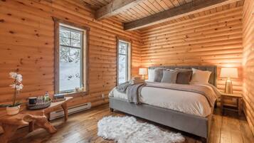 4 chambres, bureau, fer et planche Ă repasser, Wi-Fi