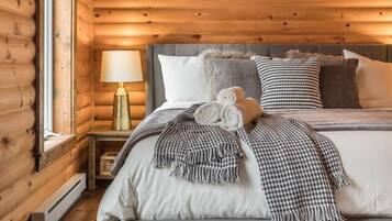 4 Schlafzimmer, Schreibtisch, Bügeleisen/Bügelbrett, WLAN