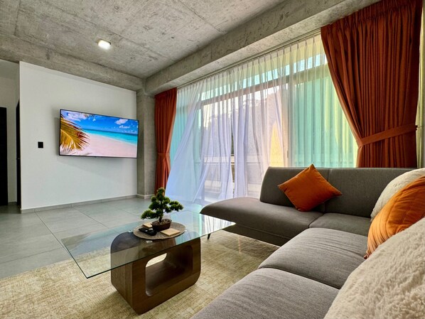Smart TV