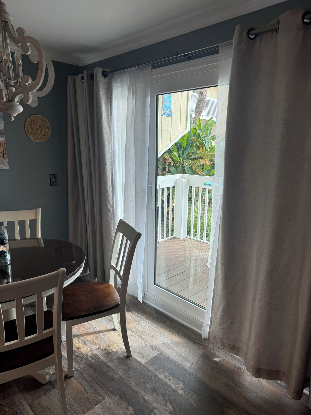 Photo 46 of Paradise By The Pool, pet friendly, beach chairs and umbrella services.
