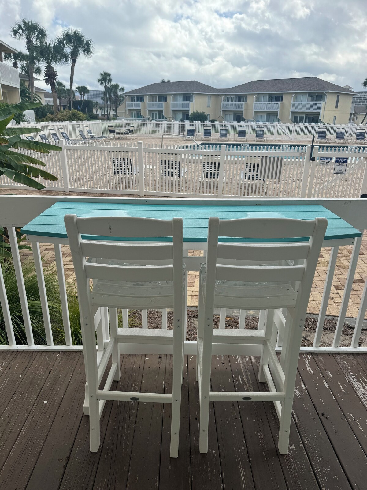 Photo 39 of Paradise By The Pool, pet friendly, beach chairs and umbrella services.