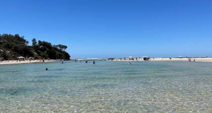 Maggie's Seaside Shack