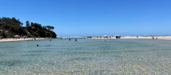 Maggie's Seaside Shack