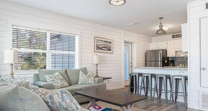 Coastal Condos on the Marsh 5A