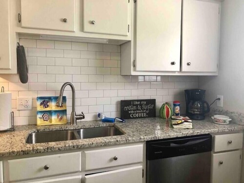Townhomes Near the Bay - #1