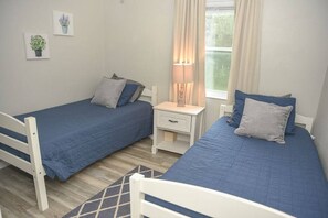 2 camere, ferro/asse da stiro, Wi-Fi, lenzuola
