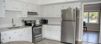 Townhomes near the Bay - #4