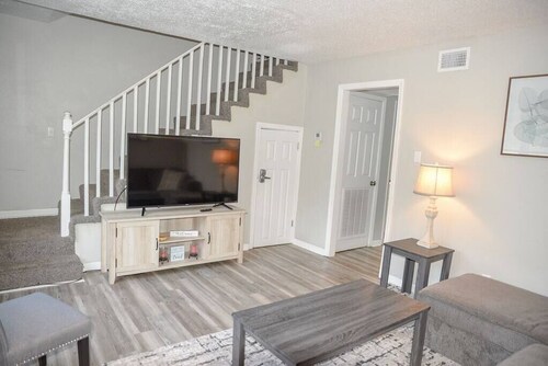 Townhomes near the Bay - #4