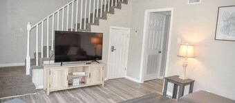 Townhomes near the Bay - #4