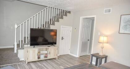 Townhomes near the Bay - #4