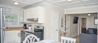 Bungalow near Main Street - #1