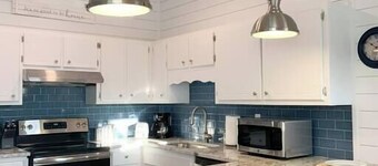 Coastal Condos on the Marsh 6A