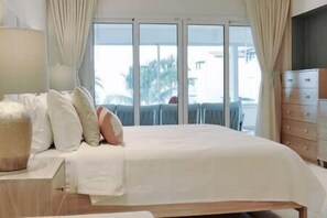 1 quarto, ferros/tábuas de passar roupa, berço de viagem, Wi-Fi