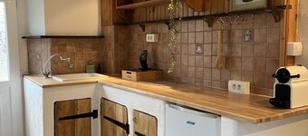 La Haye D'armor, Gite au Calme à la Campagne, Animaux de Compagnie Acceptés!