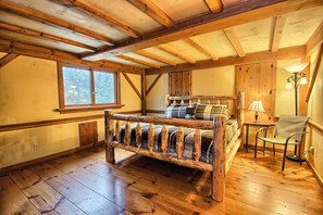 10 chambres, Wi-Fi gratuit, draps fournis