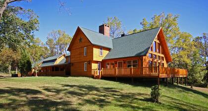 Kabine-Eigenes Badezimmer-Standard-The Western Lodge