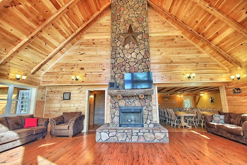 Cabaña-Baño privado-Estándar-The Western Lodge