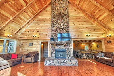 Cabaña-Baño privado-Estándar-The Western Lodge