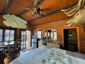 4 bedrooms, WiFi