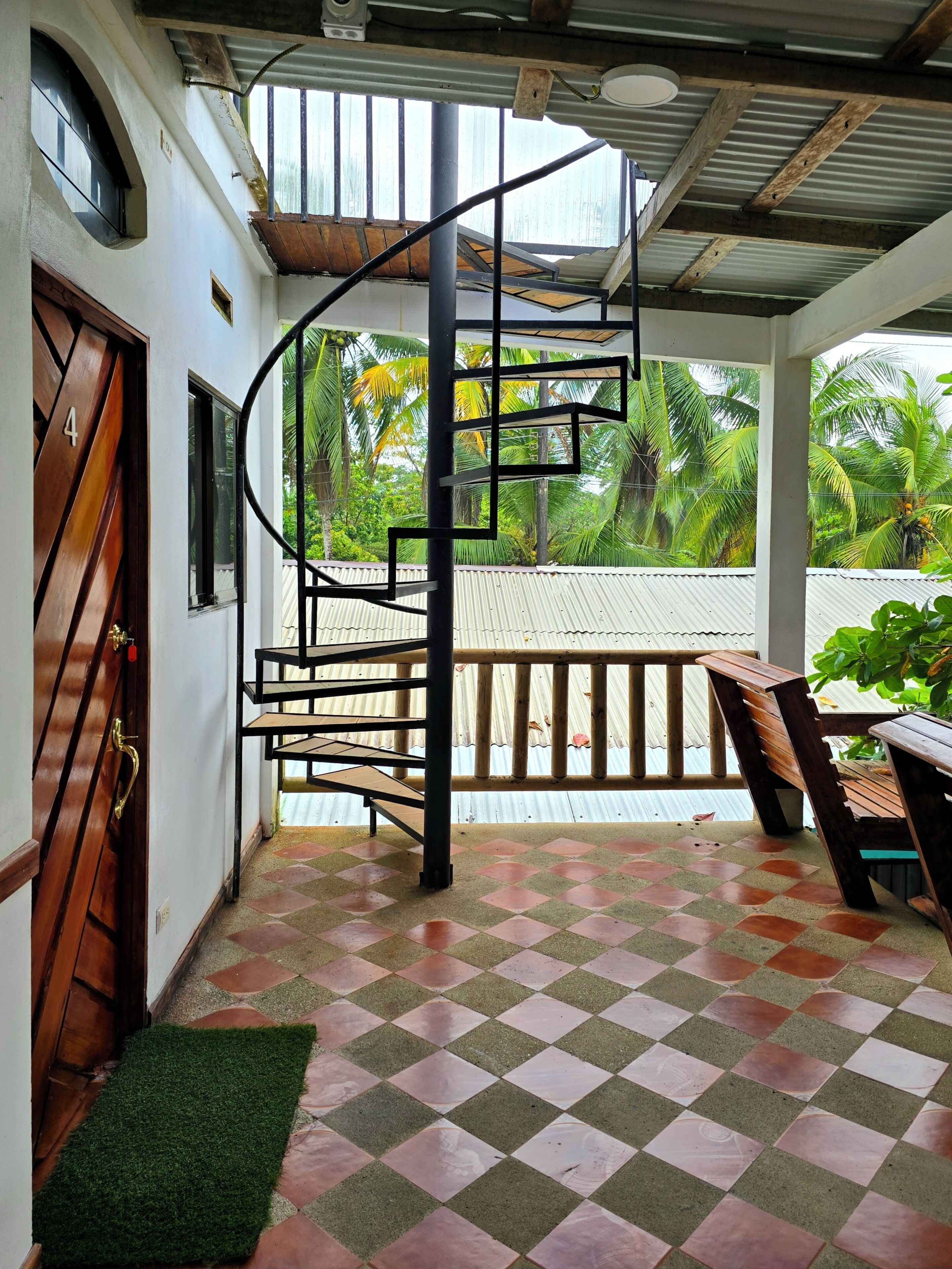Foto - Hotel Pura Natura