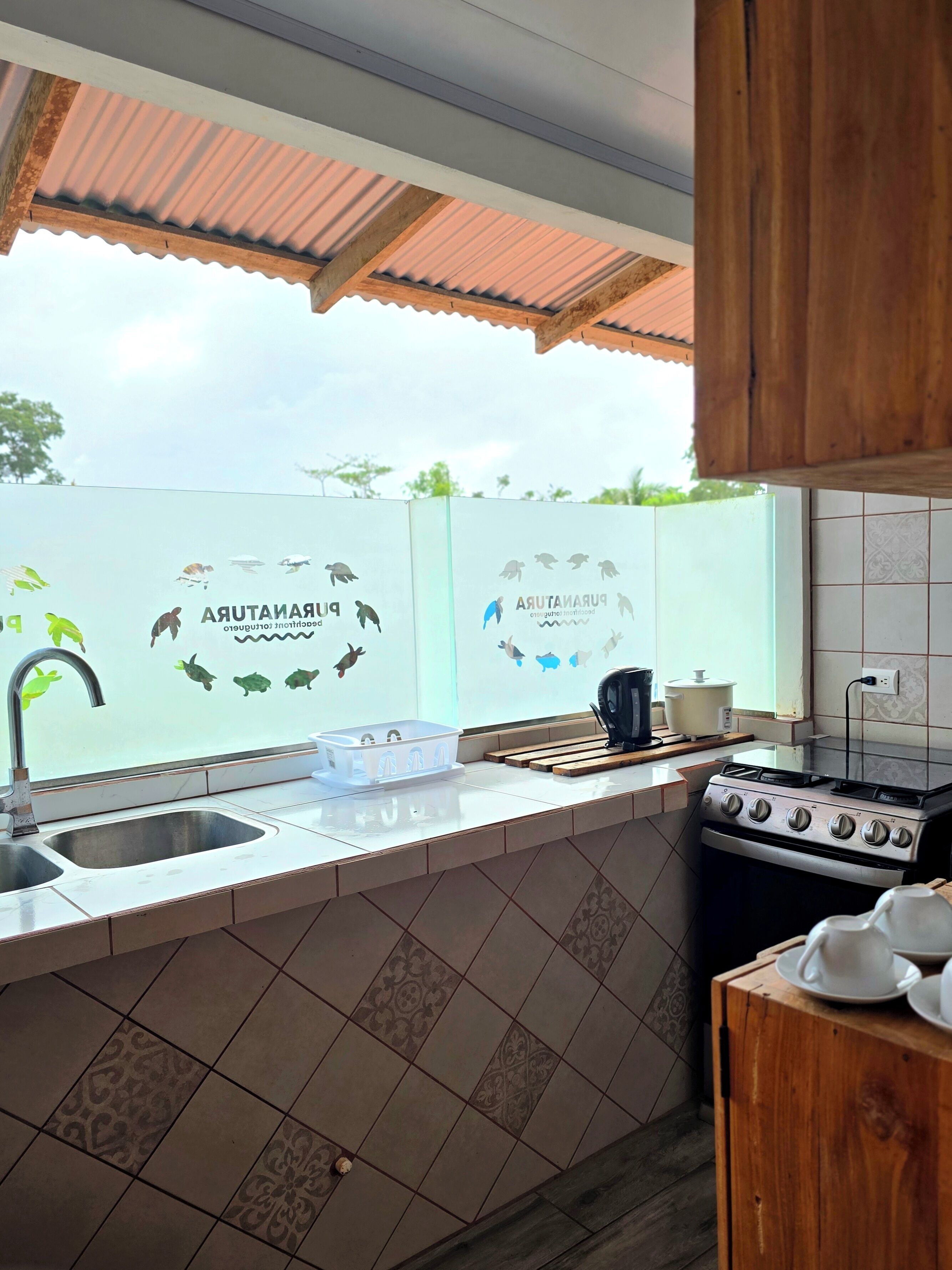 Photo - Hotel Pura Natura
