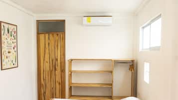 Double Room with Sea View | 1 dormitorio, wifi gratis, ropa de cama