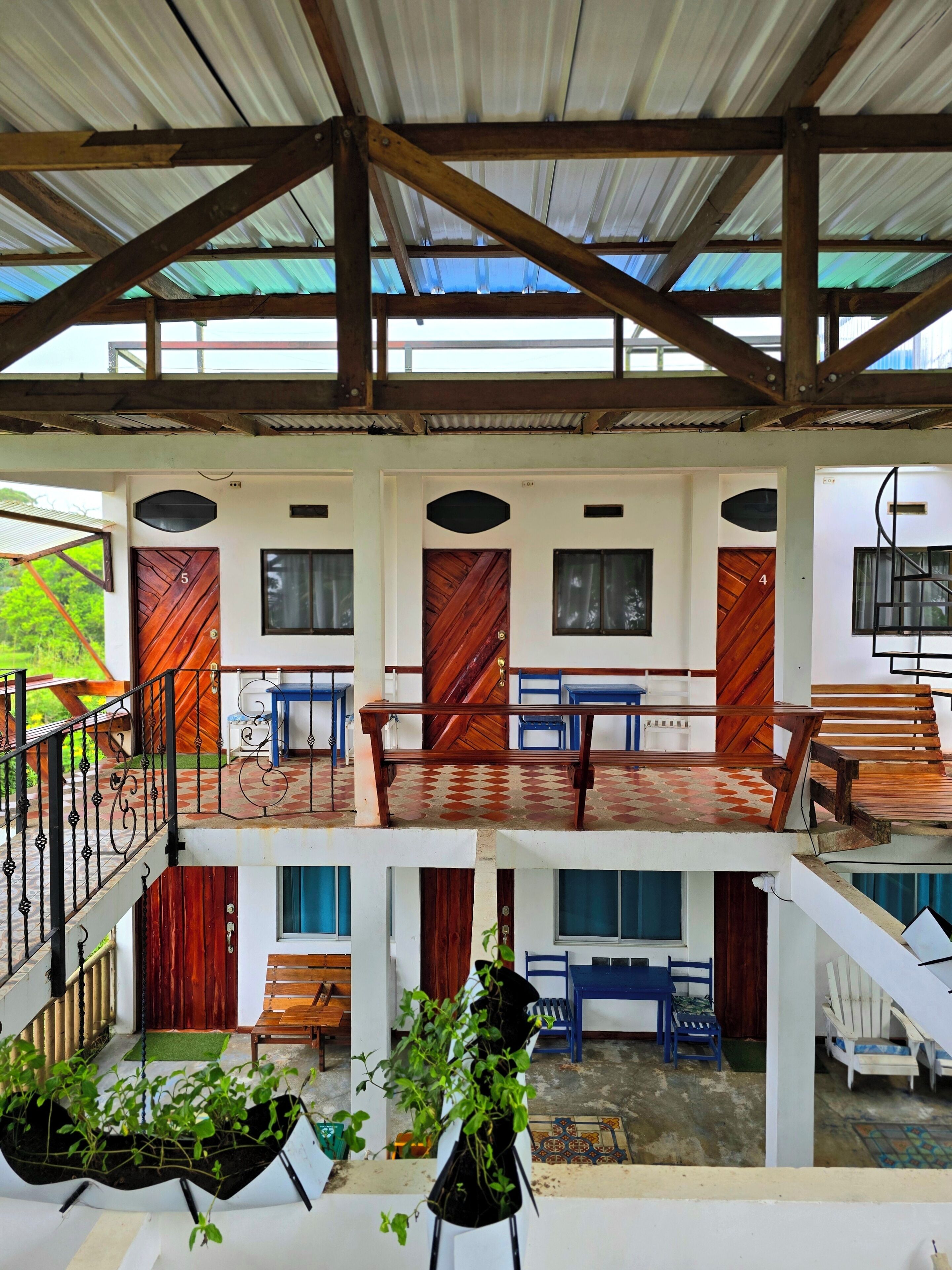 Foto - Hotel Pura Natura