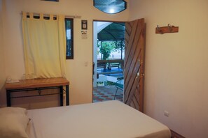 Basic-Vierbettzimmer