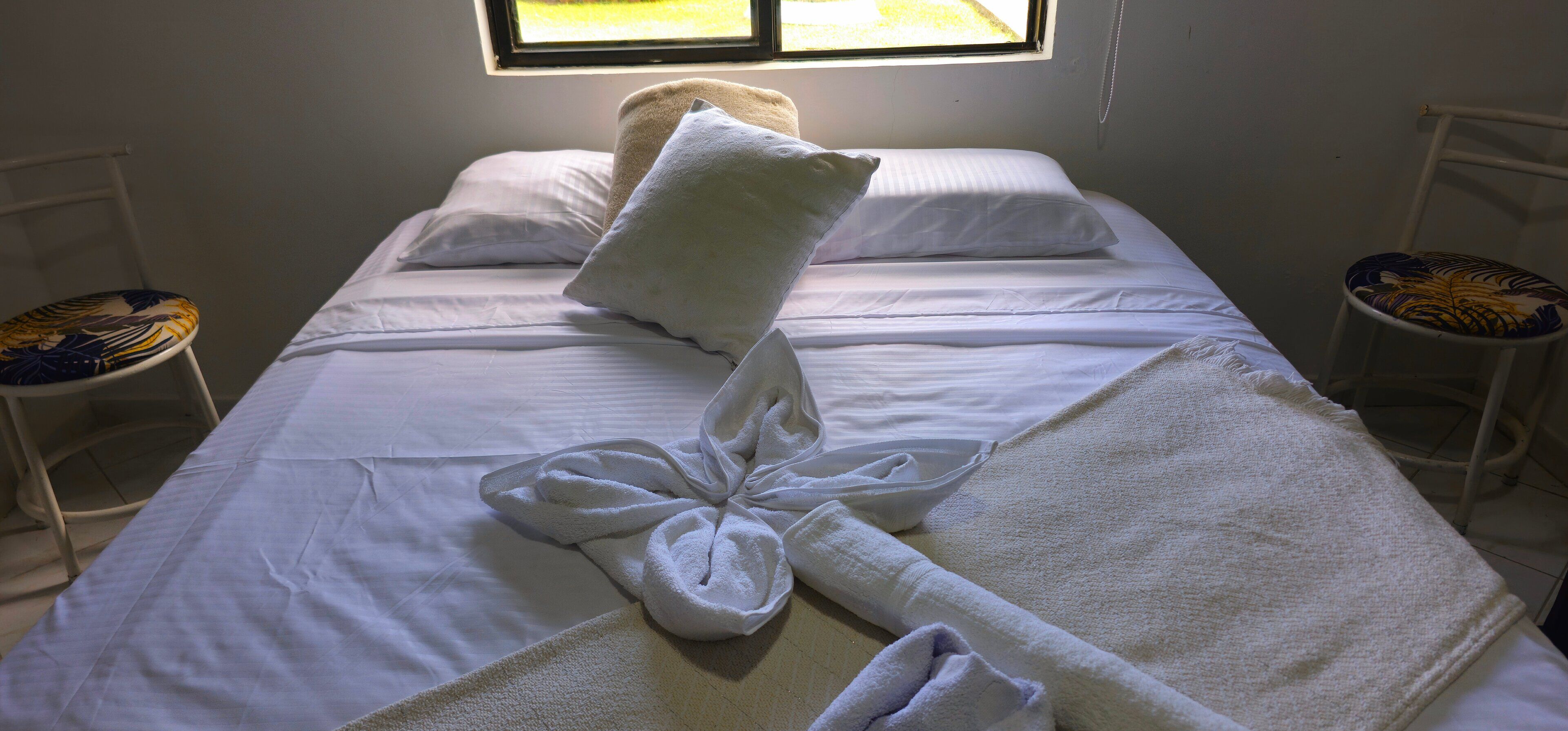 Foto - Cabañas Cafeteras Cerritos