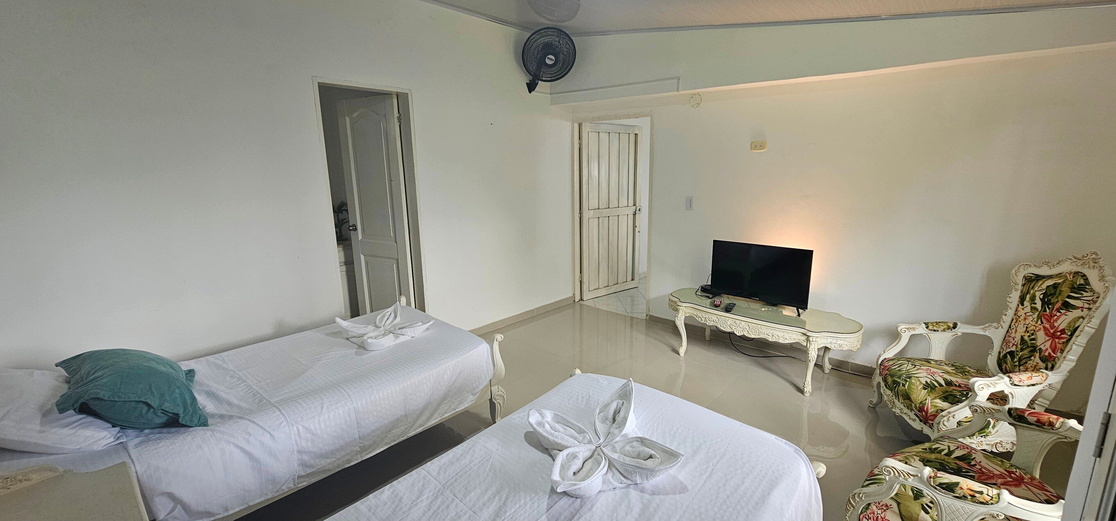 Foto - Cabañas Cafeteras Cerritos